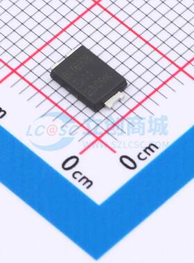 三极管(BJT) DXT690BP5-13 PowerDI-5 原装正品 电子元器件