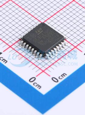 原装 单片机(MCU/MPU/SOC) STM32C031K4T6 LQFP-32(7x7)
