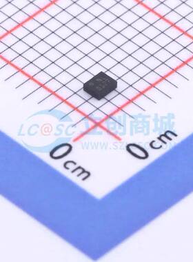 原装 射频卡芯片 ST25TN01K-AFH5 UFDFN-5(1.4x1.7)