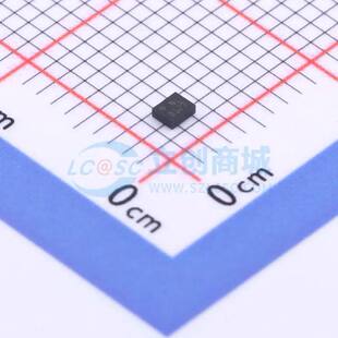 原装 射频卡芯片 ST25TN01K-AFH5 UFDFN-5(1.4x1.7)