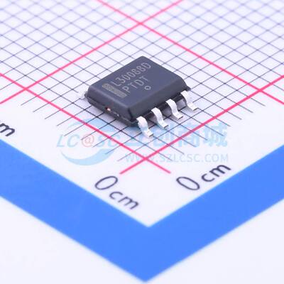 LED驱动 NCL30088DDR2G SOIC-8 原装正品