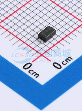 稳压二极管 DFLZ5V1Q-7 PowerDI123 原装正品