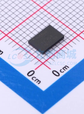 信号缓冲器/中继器/分配器 TUSB1064IRNQT WQFN-40-EP(4x6) 原装