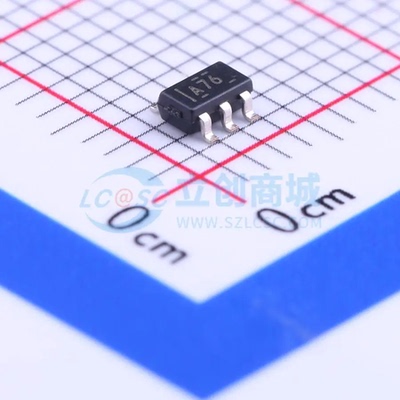 原装正品 精密运放 OPA374AIDBVR SOT-23-5 全新