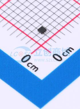 逻辑门 74LVC1G00FW4-7 X2-DFN1010-6 原装正品