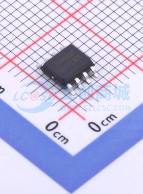 原装正品 EEPROM M24M02-DWMN3TP/K SO-8电子元器件配单