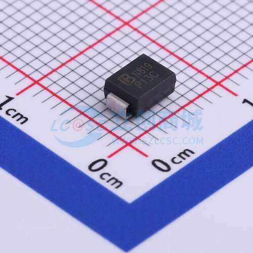 半导体放电管(TSS) P1300SC SMB(DO-214AA) 原装正品