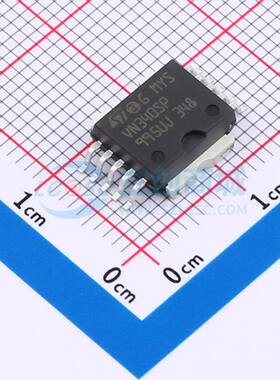 原装 功率电子开关 VN340SP-E PowerSO-10