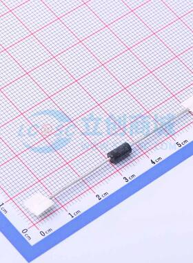 原装 静电和浪涌保护(TVS/ESD) BZW04-376B DO-15