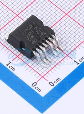 原装正品 场效应管(MOSFET) STH310N10F7-6 H2PAK-6