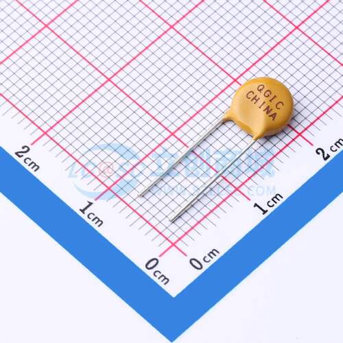 自恢复保险丝 LVR012S 插件,P=5.1mm 原装正品