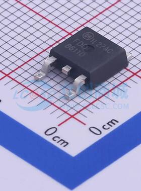 原装 场效应管(MOSFET) FDD86110 DPAK(TO-252) 正品现货