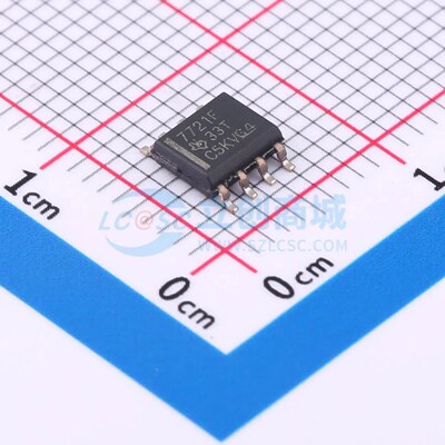原装 数字隔离器 ISO7721FD SOIC-8 全新