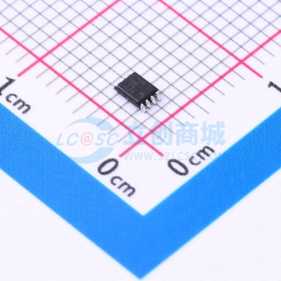 逻辑门 SN74LVC2G38DCUR VSSOP-8-0.5mm 原装正品 电子元器件配单