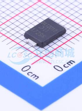 三极管(BJT) DXT2012P5-13 PowerDI-5 原装正品 电子元器件