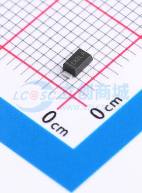 LED驱动 AL5809-120P1-7 PowerDI-123 原装正品