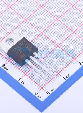 原装正品 晶闸管(可控硅)/模块 BTB08-600TWRG TO-220AB-3