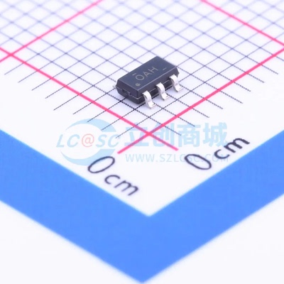 线性稳压器(LDO) TPS78233DDCT SOT-23-5 原装正品