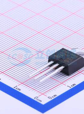 原装正品 晶闸管(可控硅)/模块 BTB24-800CWRG TO-220AB-3