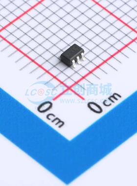 稳压二极管 BZX84C6V2TS-7-F SOT-363 原装正品