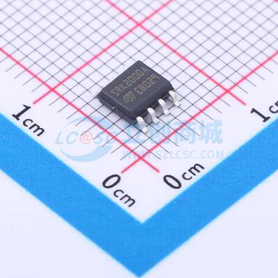 原装 同步整流控制器 SRK2000A SO-8