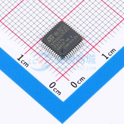 原装 单片机(MCU/MPU/SOC) STM32H523CET6 LQFP-48(7x7)