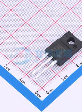 原装正品 IGBT管/模块 STGF10H60DF TO-220FP