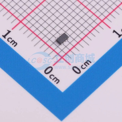 模拟开关/多路复用器 TPS2117DRLR SOT-5X3 原装正品