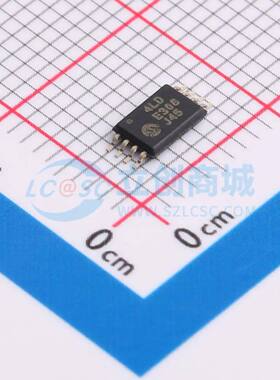 EEPROM 24LC256-E/ST TSSOP-8 原装正品