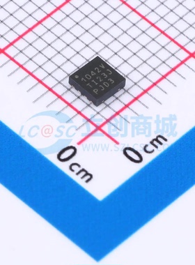 CAN收发器 TCAN1042VDRBRQ1 HVSON-8-EP(3x3) 原装正品