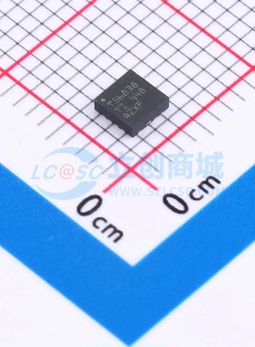 DC-DC电源芯片 TPS56838RPAR VQFN-HR-10(3x3) 原装正品