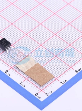 电压基准芯片 LM336Z-2.5/LFT1 TO-92-3 原装正品