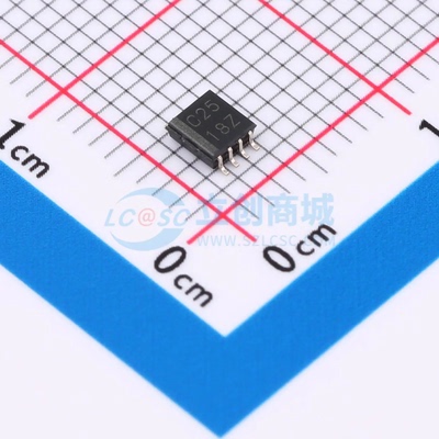 缓冲器/驱动器/收发器 CLVC2G125IDCTRQ1 SSOP-8 原装正品 电子元