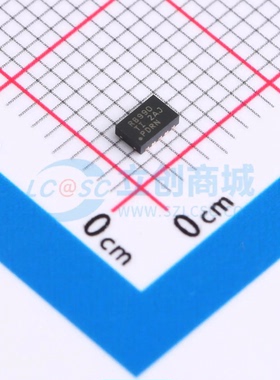 功率电子开关 TPS22990DMLT WSON-10-EP(2x3) 原装正品