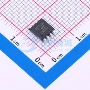 单片机(MCU/MPU/SOC) ATTINY25-20SN SOIC-8 原装正品