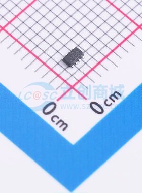 DC-DC电源芯片 TPS628512DRLR SOT-583 原装正品