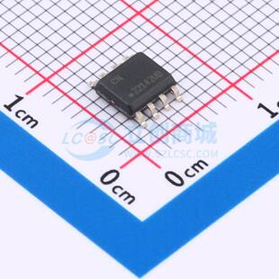 安全验证/加密芯片 ATECC608A-SSHCZ-T SOIC-8 原装正品