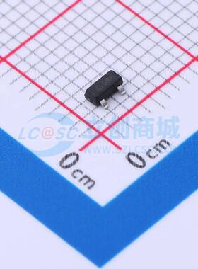 电压基准芯片 AS431HMBNTR-G1 SOT-23 原装正品