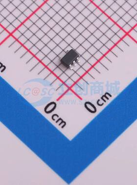 逻辑门 74LVC1G86SE-7 SOT-353 原装正品