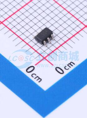 功率电子开关 MIC2033-55AYM6-TR SOT-23-6 原装正品