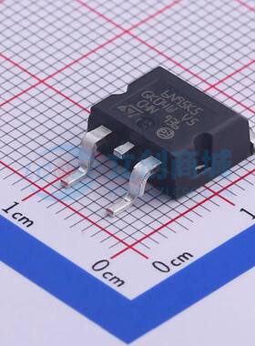 原装正品 场效应管(MOSFET) STH6N95K5-2 H2PAK-2