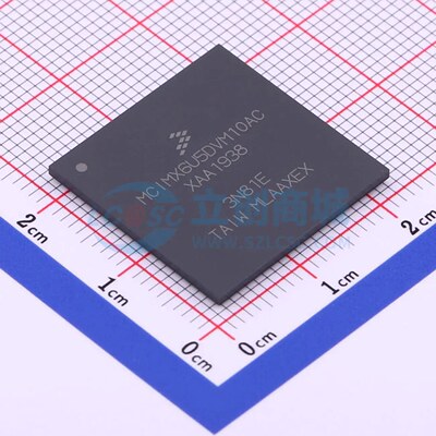 单片机 MCIMX6U5DVM10AC MAPBGA-624 1GHz ARM 芯片