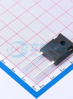 碳化硅二极管 MSC030SDA120B TO-247-2 原装正品