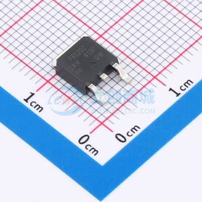 场效应管(MOSFET) IRFR120ZTRPBF DPAK 原装正品