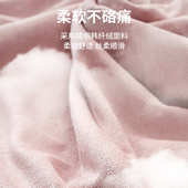 防滑吸汗瑜伽垫铺巾女瑜珈巾毛巾休息毯子布垫专业隔脏垫便携健身