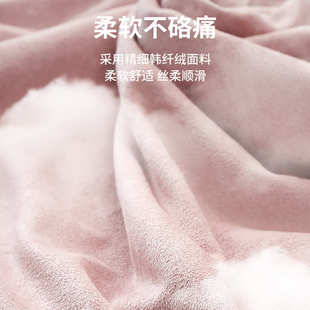 防滑吸汗瑜伽垫铺巾女瑜珈巾毛巾休息毯子布垫专业隔脏垫便携健身