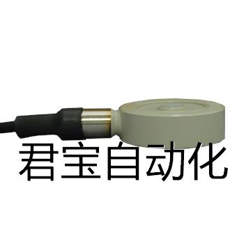 日本共和KYOWA称重传感器LCK-A -10KN薄型压缩式载荷传感器（议价