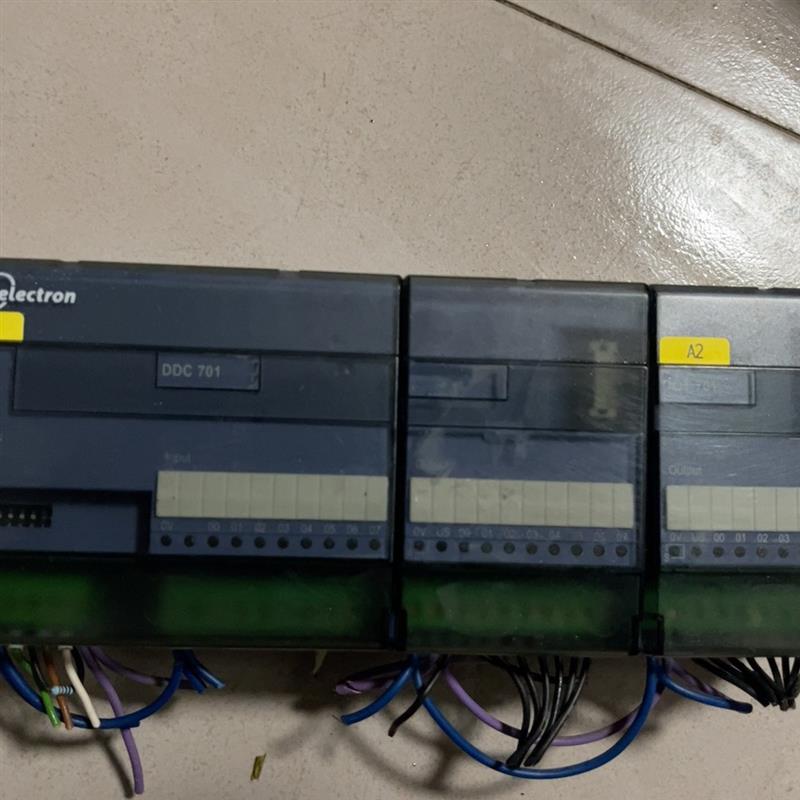 《议价》SELECTRON模块DDC 701 实物拍摄现货 DDC7