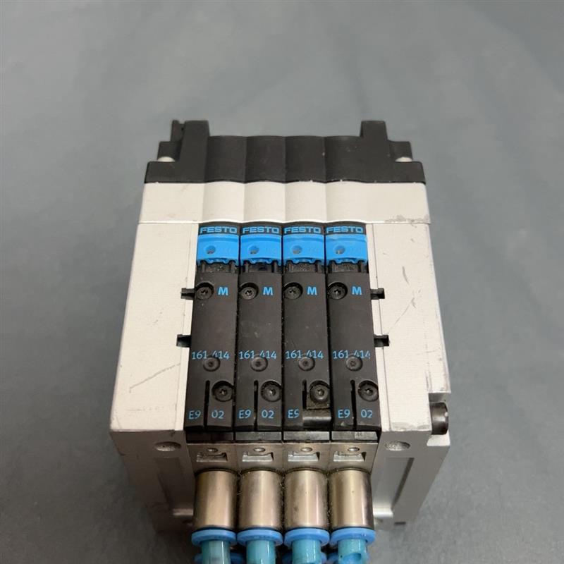 《议价》费斯托电磁阀 CPV10-GE-ASI-4E4A-ZM8