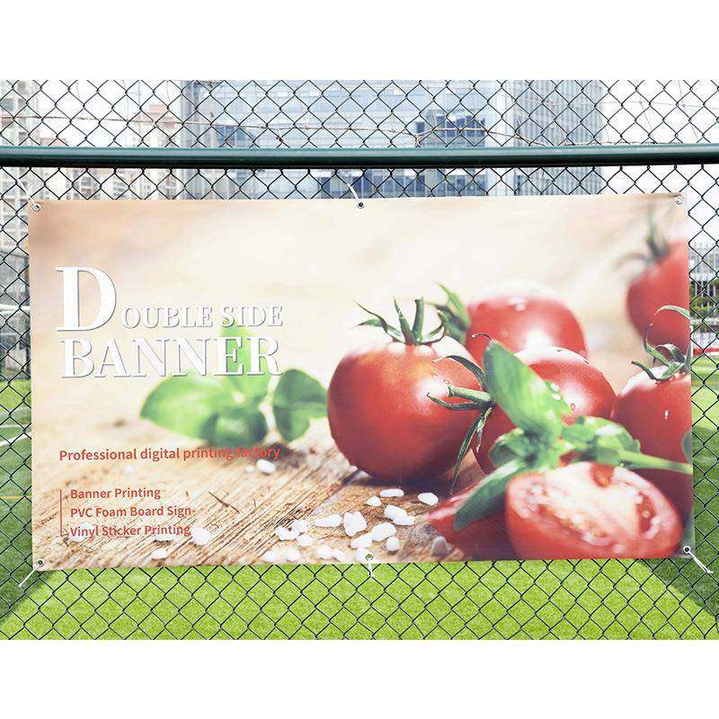 深圳喷绘制作双喷夹黑布商场超市挂画广告遮光双面布喷绘,婴童用品,其它婴童用品,淘宝优惠券,粉丝福利购,淘宝优惠卷